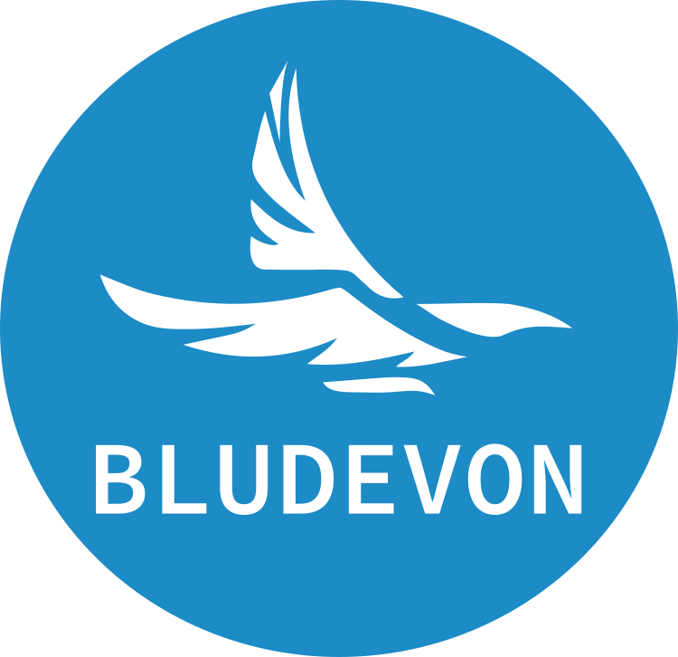 Logo Bludevon